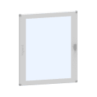 Legrand - Porte vitrée 1350mm 36 modules pour coffret XL3HP 630