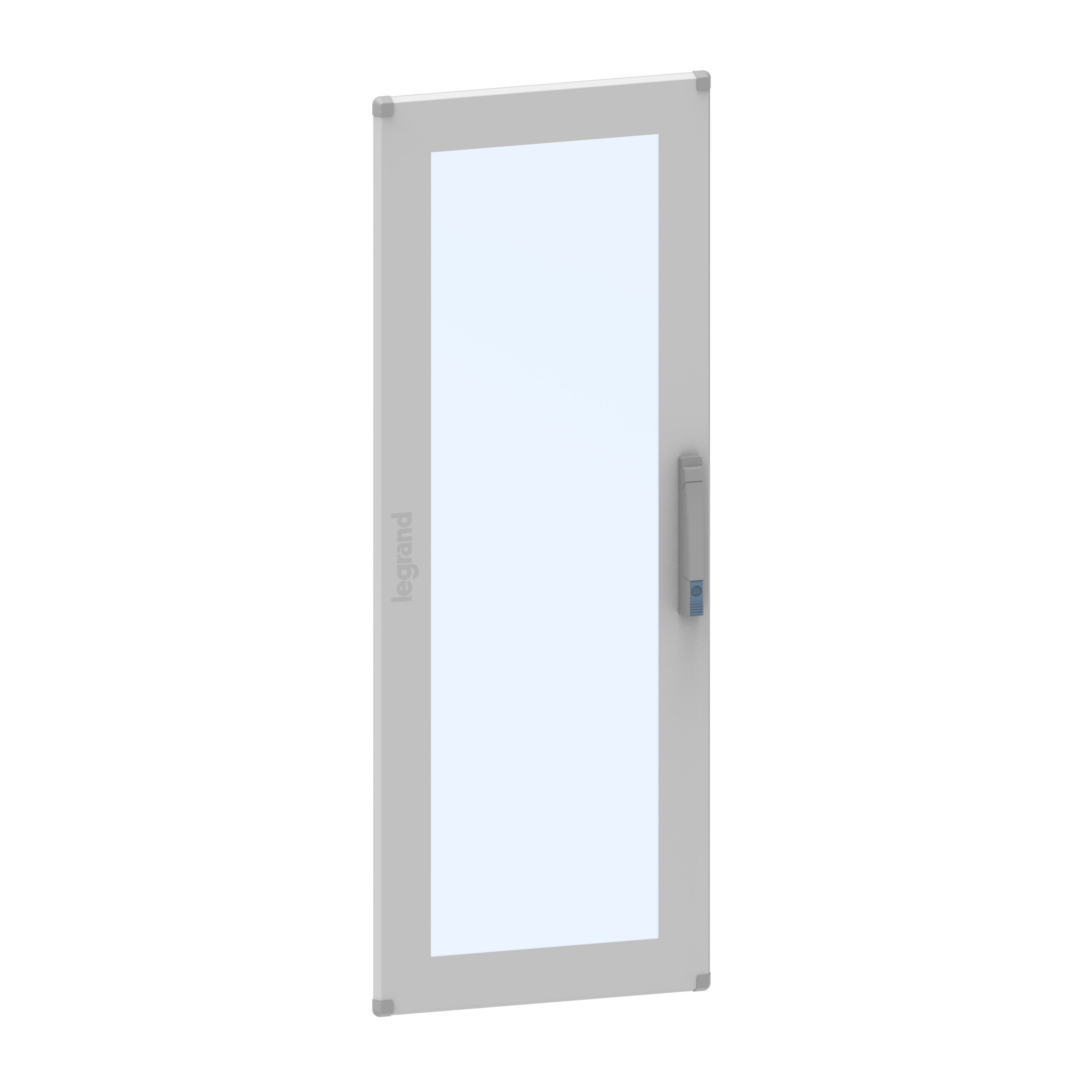 Legrand - Porte vitrée 1500mm 24 modules XL3HP 630