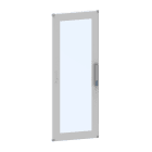 Legrand - Porte vitrée 1500mm 24 modules pour coffret XL3HP 630