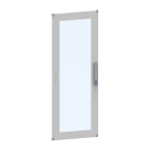 Legrand - Porte vitrée 1500mm 24 modules pour coffret XL3HP 630