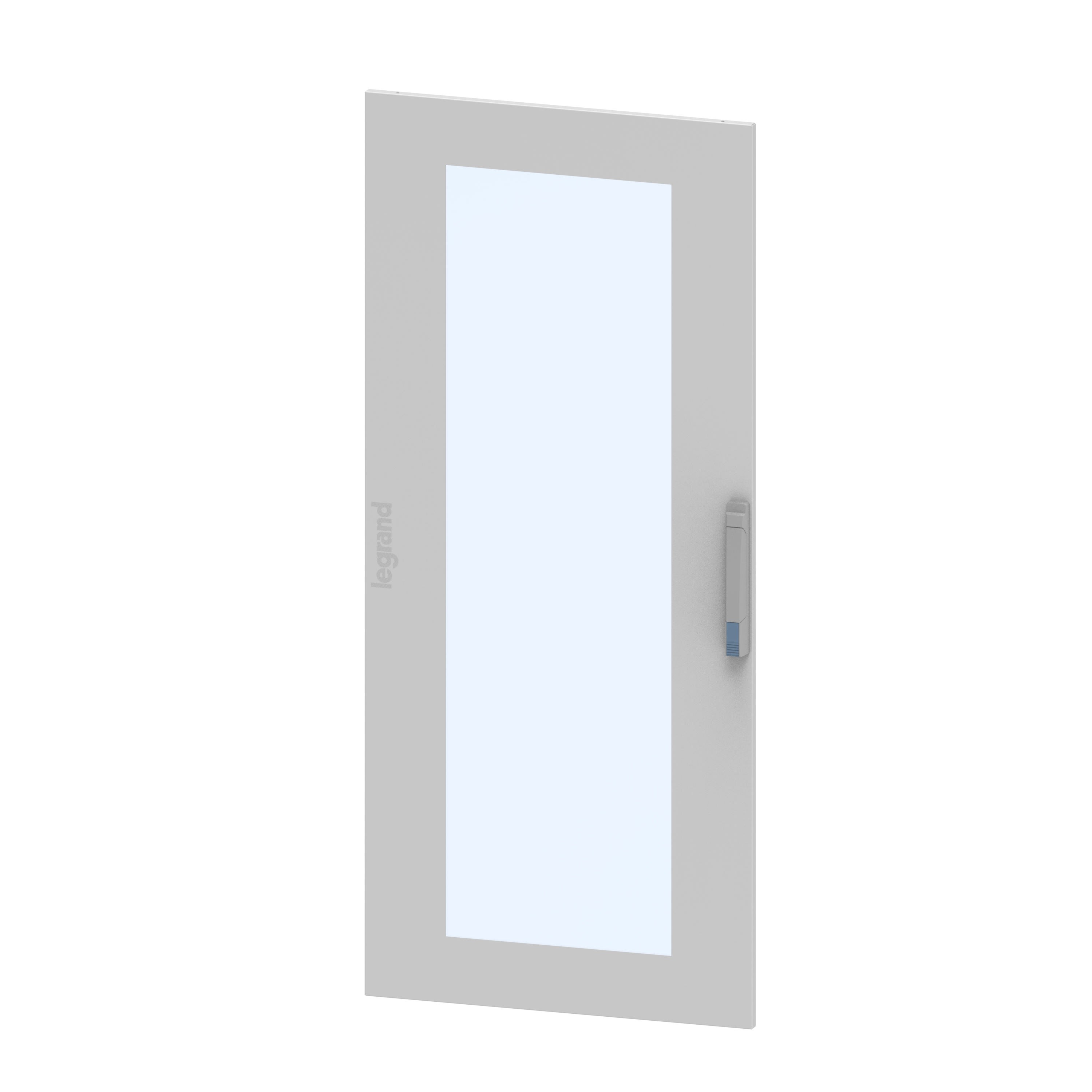 Legrand - Porte vitrée IP55 1500mm 24 modules XL3HP 630