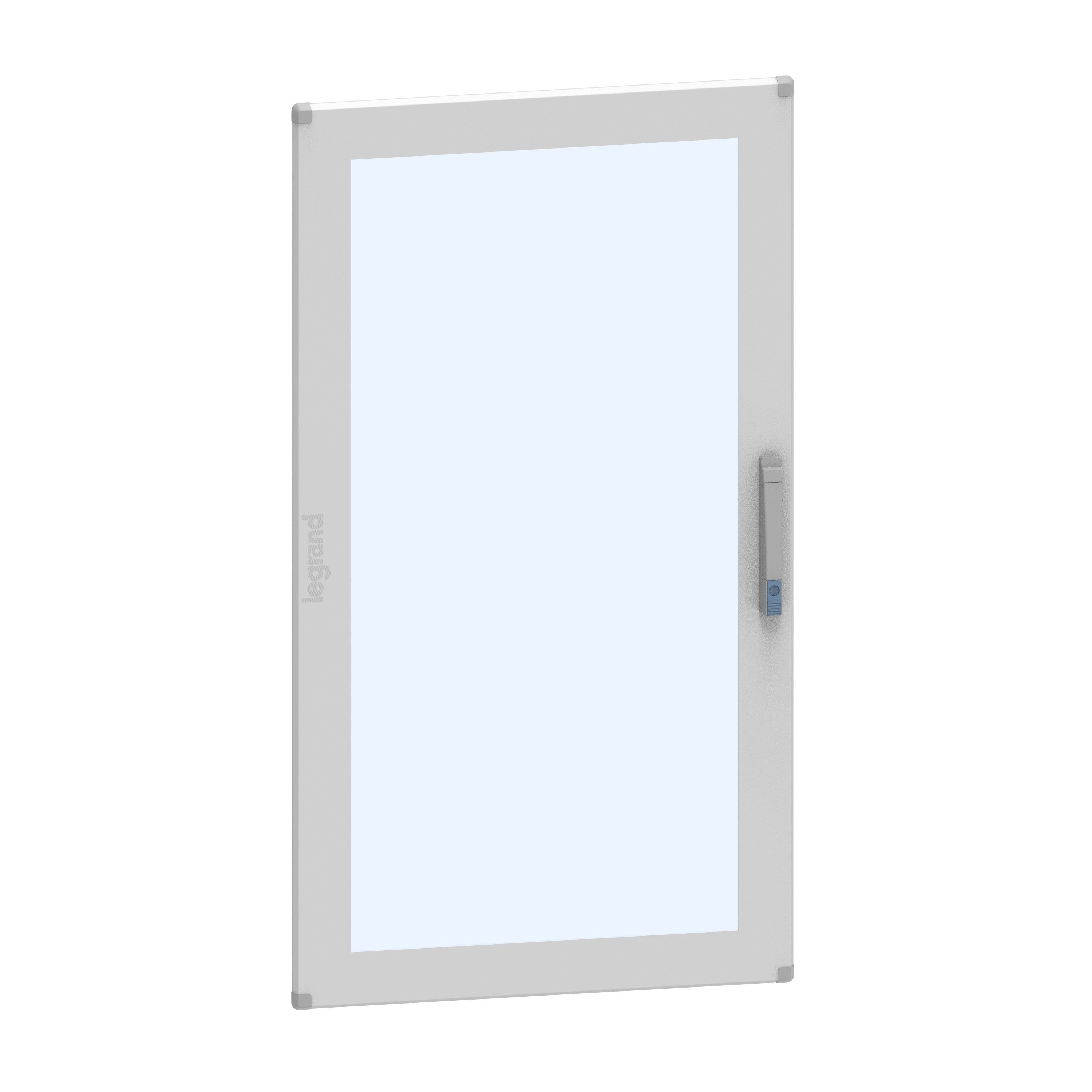 Legrand - Porte vitrée 1500mm 36 modules pour coffret XL3HP 630
