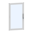 Legrand - Porte vitrée 1500mm 36 modules pour coffret XL3HP 630