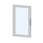 Legrand - Porte vitrée IP55 1500mm 36 modules XL3HP 630