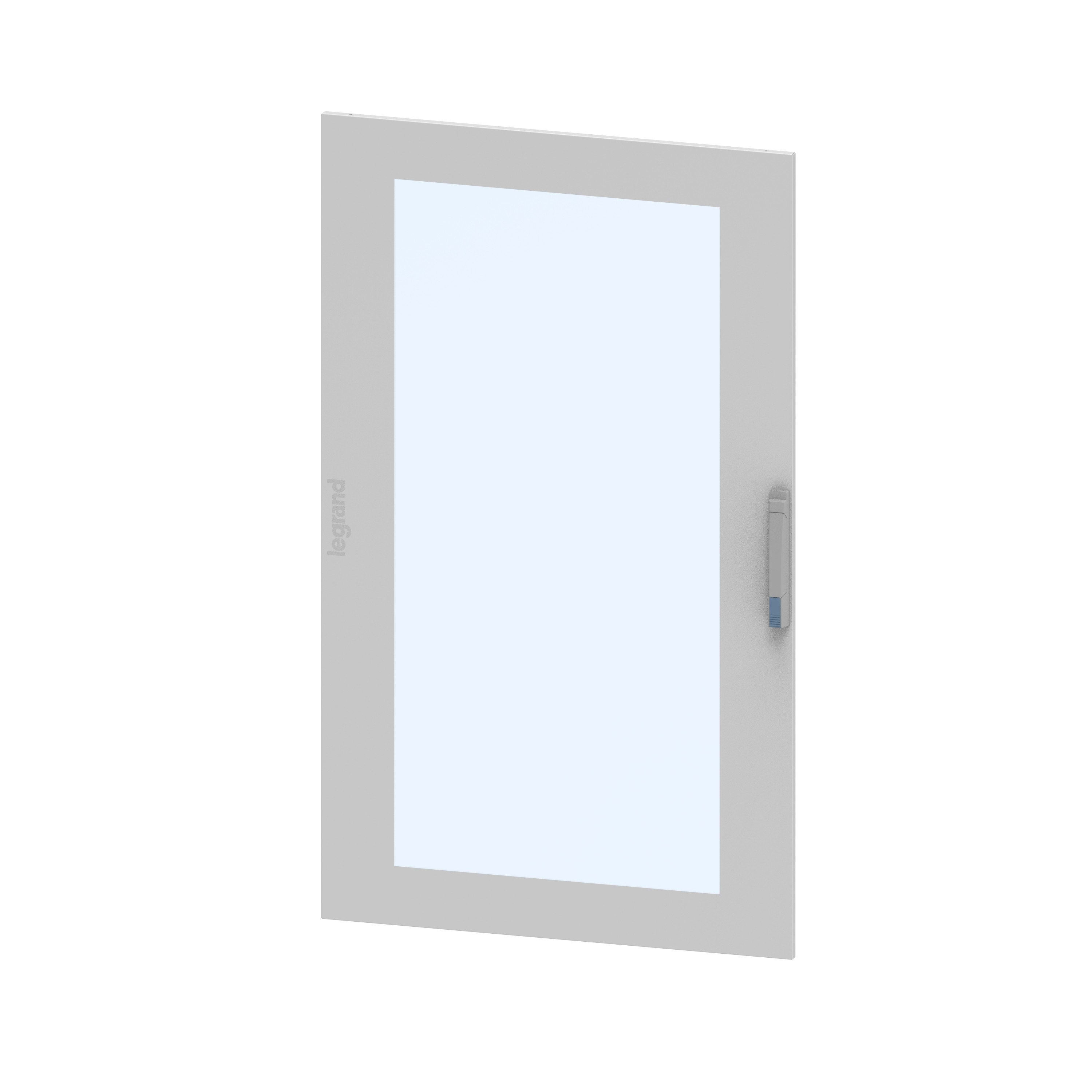 Legrand - Porte vitrée IP55 1500mm 36 modules XL3HP 630