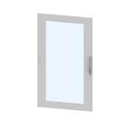 Legrand - Porte vitrée IP55 1500mm 36 modules XL3HP 630