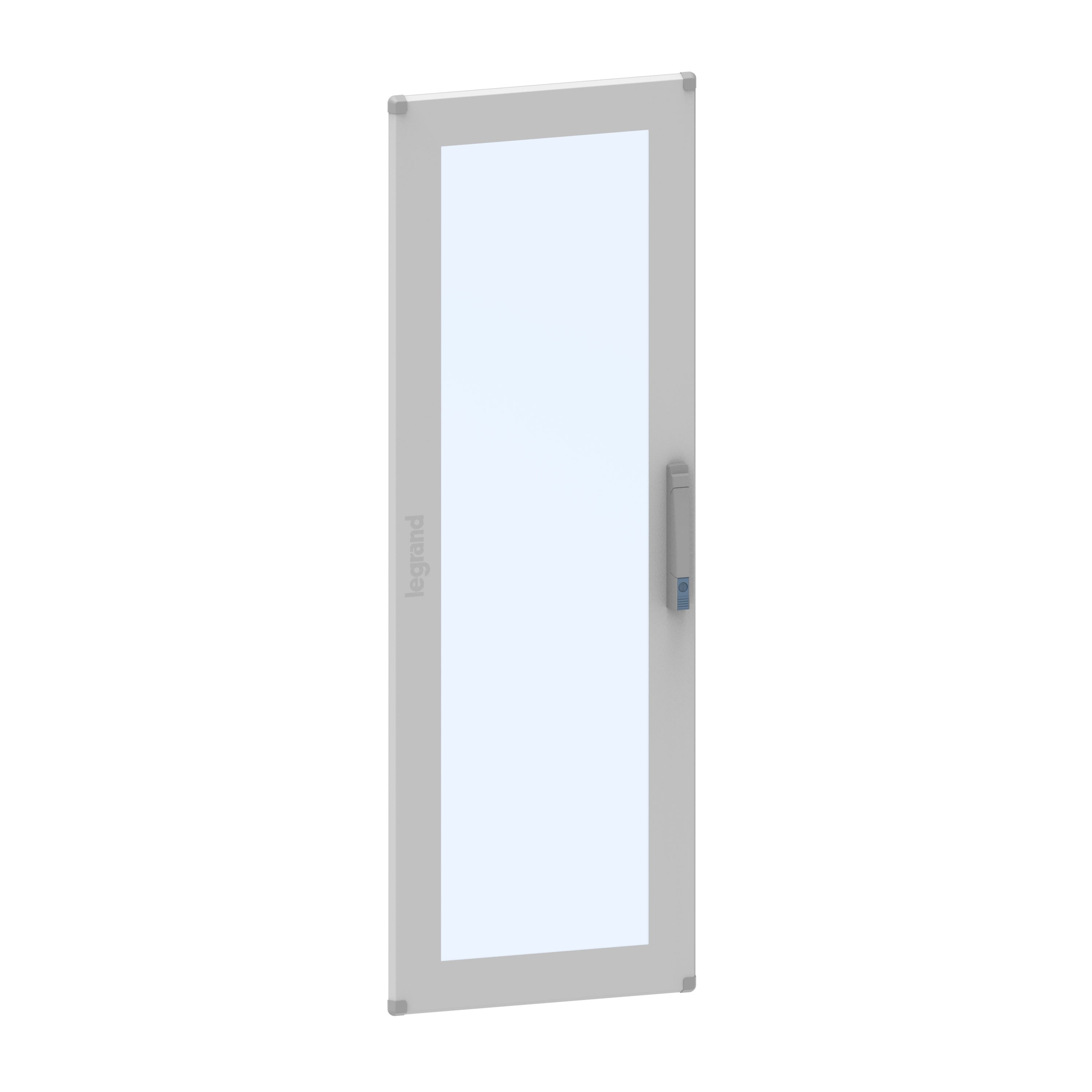 Legrand - Porte vitrée 1650mm 24 modules XL3HP 630