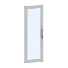 Legrand - Porte vitrée 1650mm 24 modules XL3HP 630