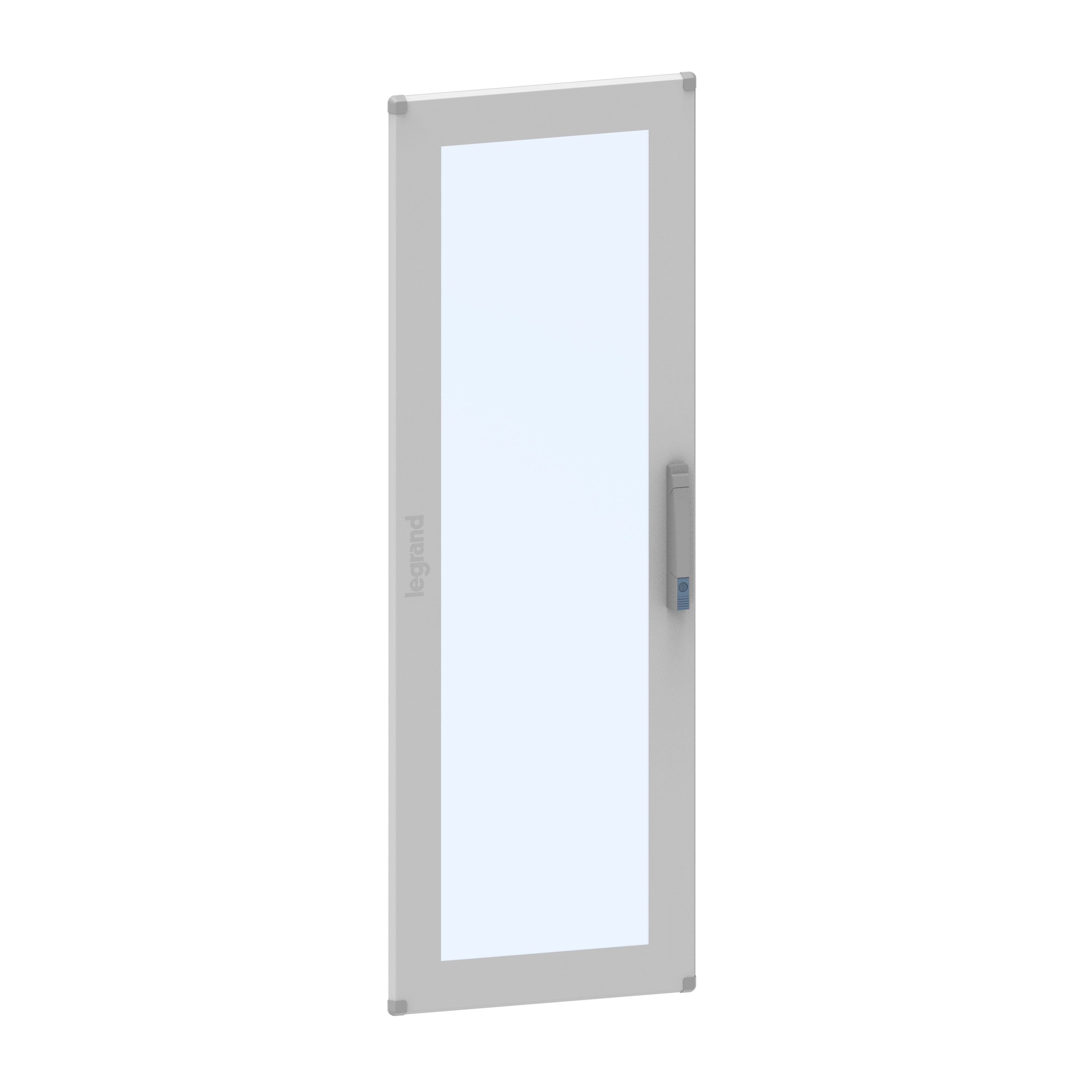 Legrand - Porte vitrée 1650mm 24 modules pour coffret XL3HP 630