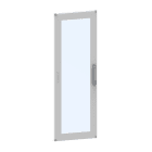 Legrand - Porte vitrée 1650mm 24 modules pour coffret XL3HP 630