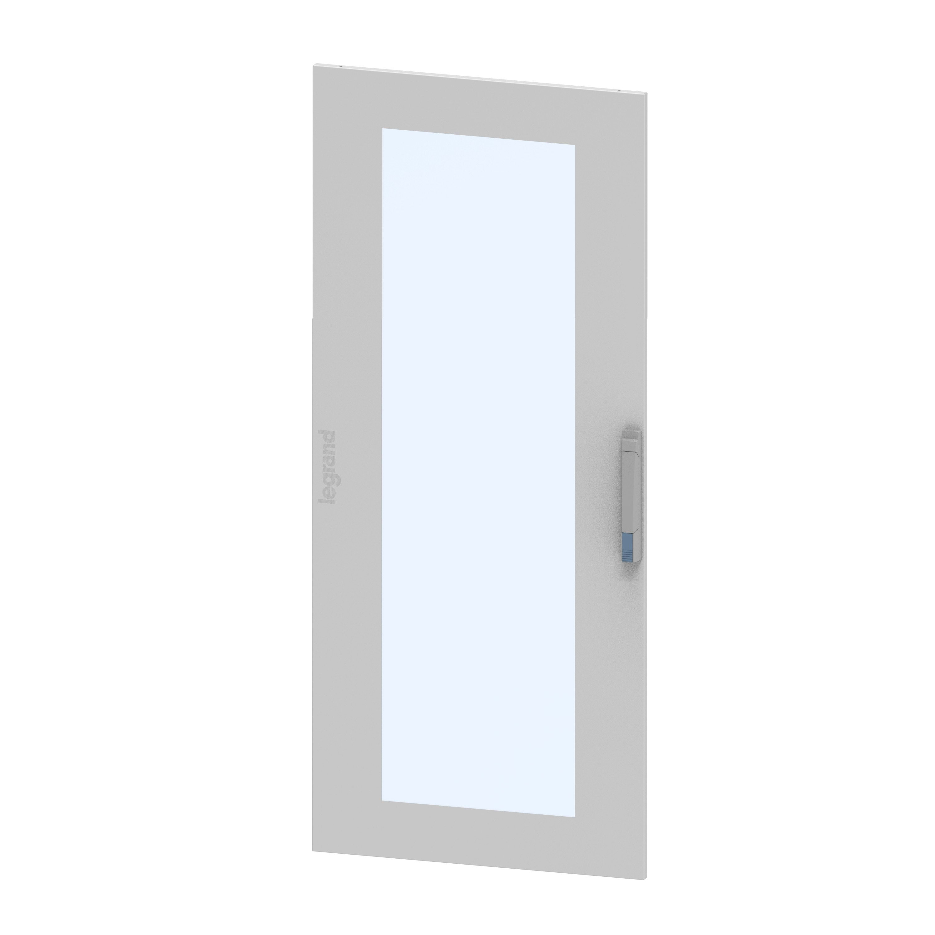 Legrand - Porte vitrée IP55 1650mm 24 modules XL3HP 630