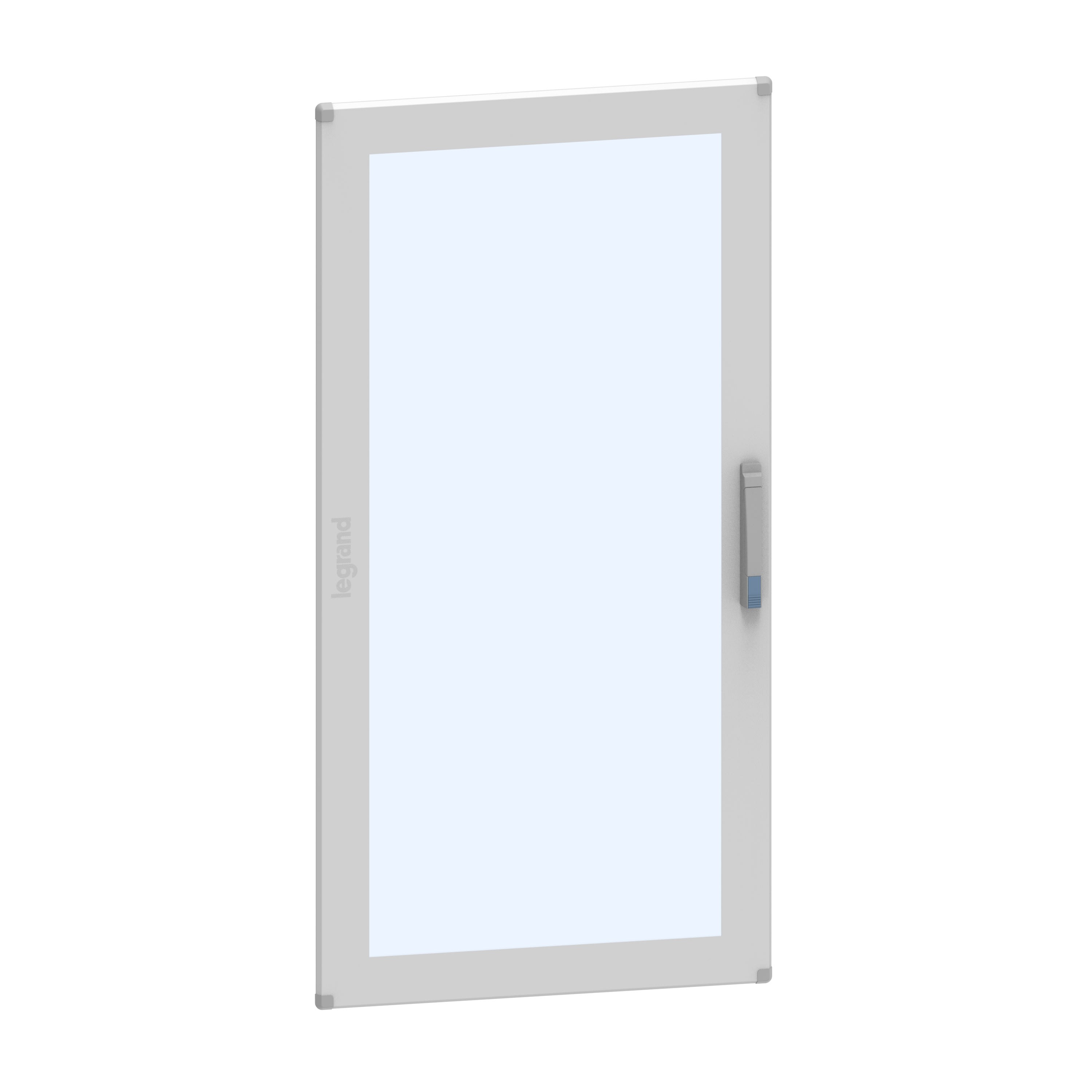 Legrand - Porte vitrée 1650mm 36 modules pour coffret XL3HP 630