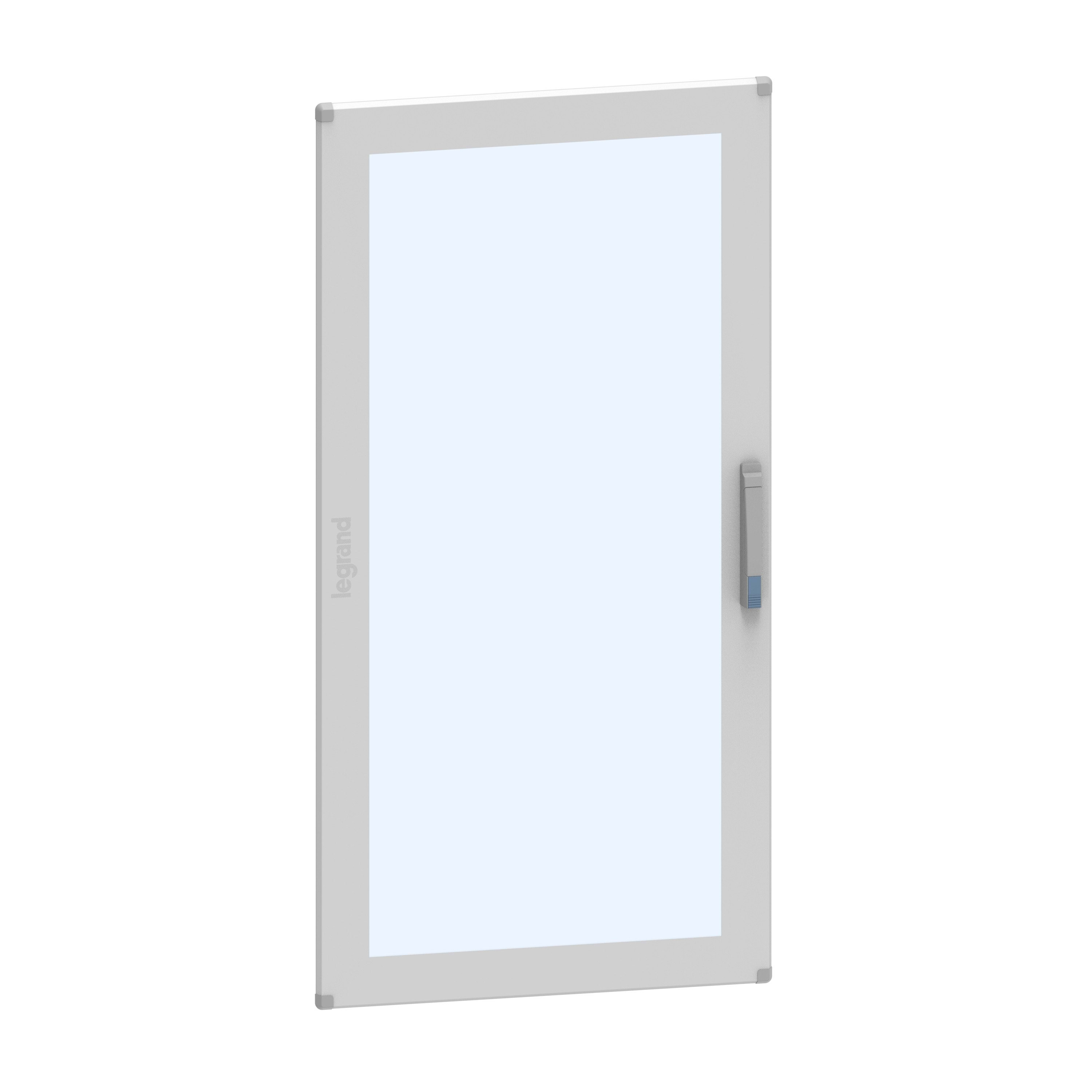 Legrand - Porte vitrée 1650mm 36 modules pour coffret XL3HP 630