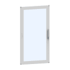 Legrand - Porte vitrée 1650mm 36 modules XL3HP 630