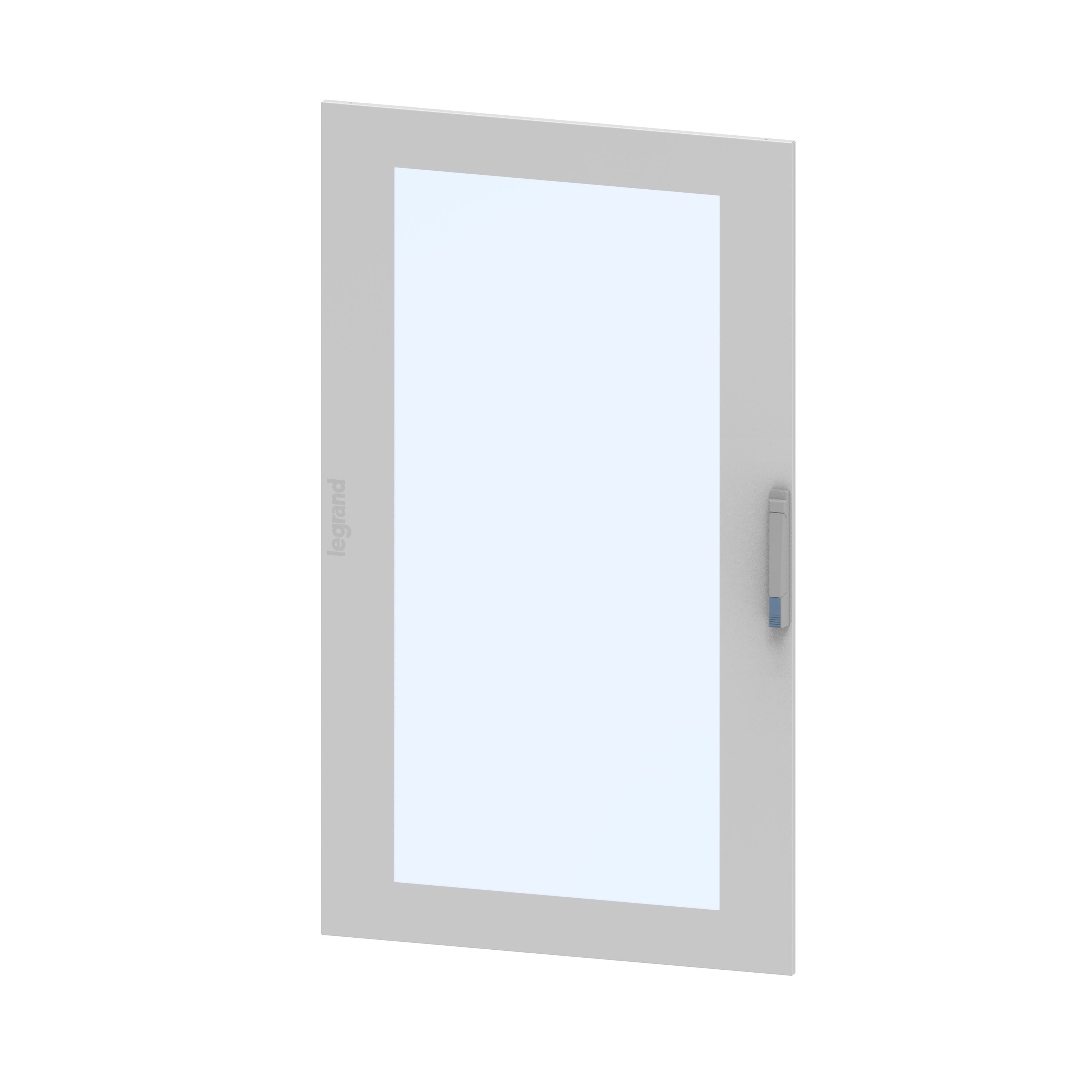 Legrand - Porte vitrée IP55 1650mm 36 modules XL3HP 630