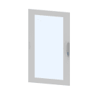 Legrand - Porte vitrée IP55 1650mm 36 modules XL3HP 630