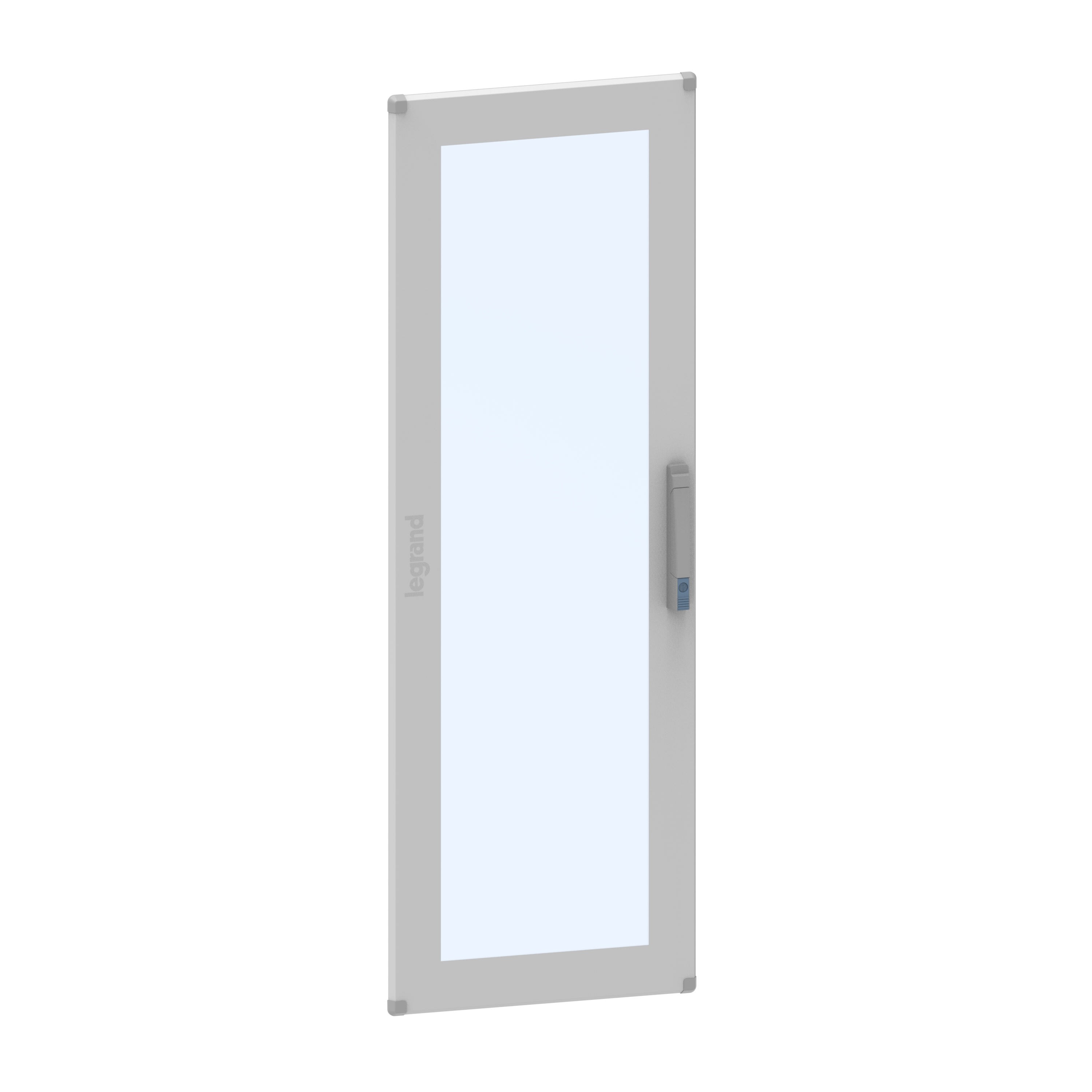 Legrand - Porte vitrée 1800mm 24 modules XL3HP 630