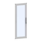 Legrand - Porte vitrée 1800mm 24 modules XL3HP 630