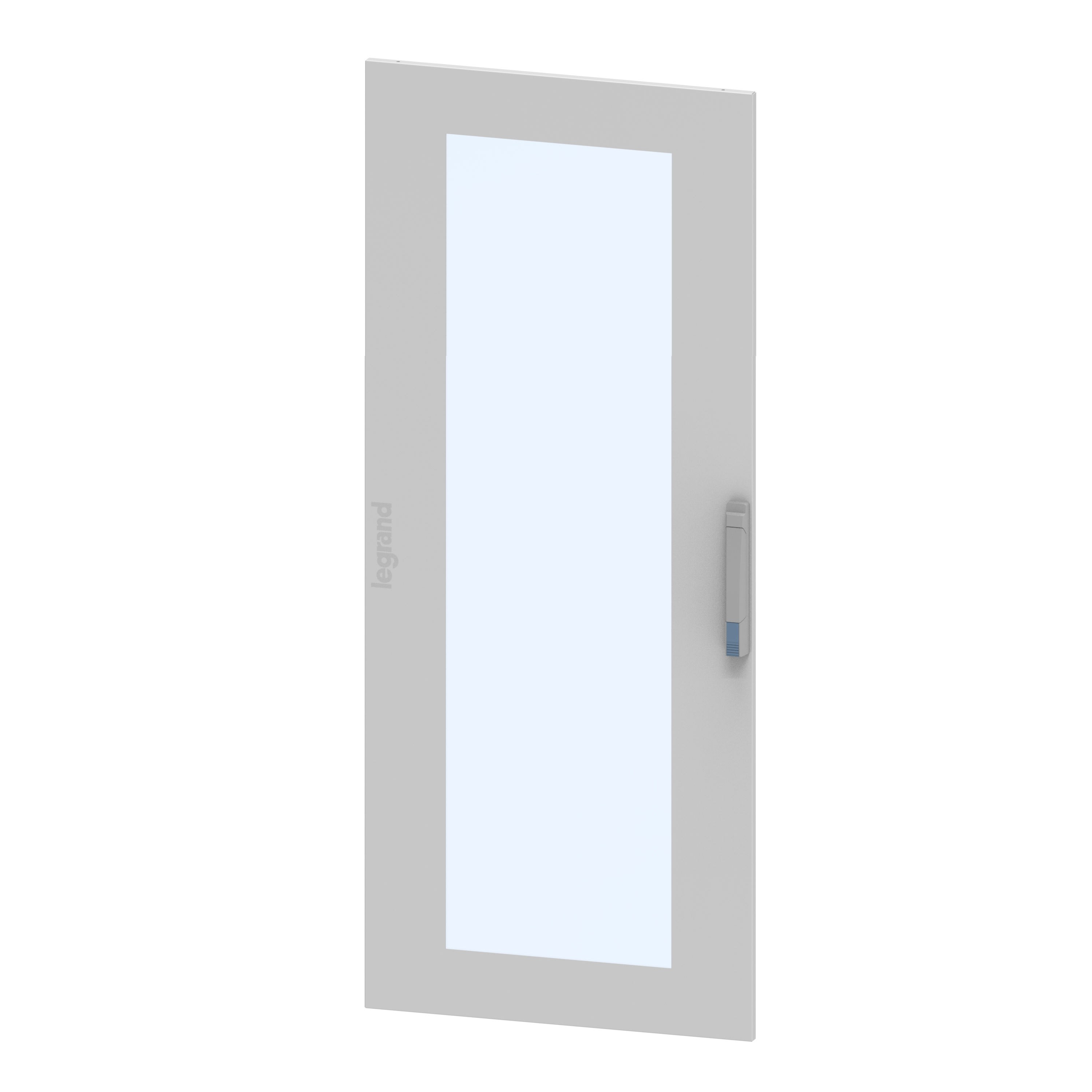 Legrand - Porte vitrée IP55 1800mm 24 modules XL3HP 630