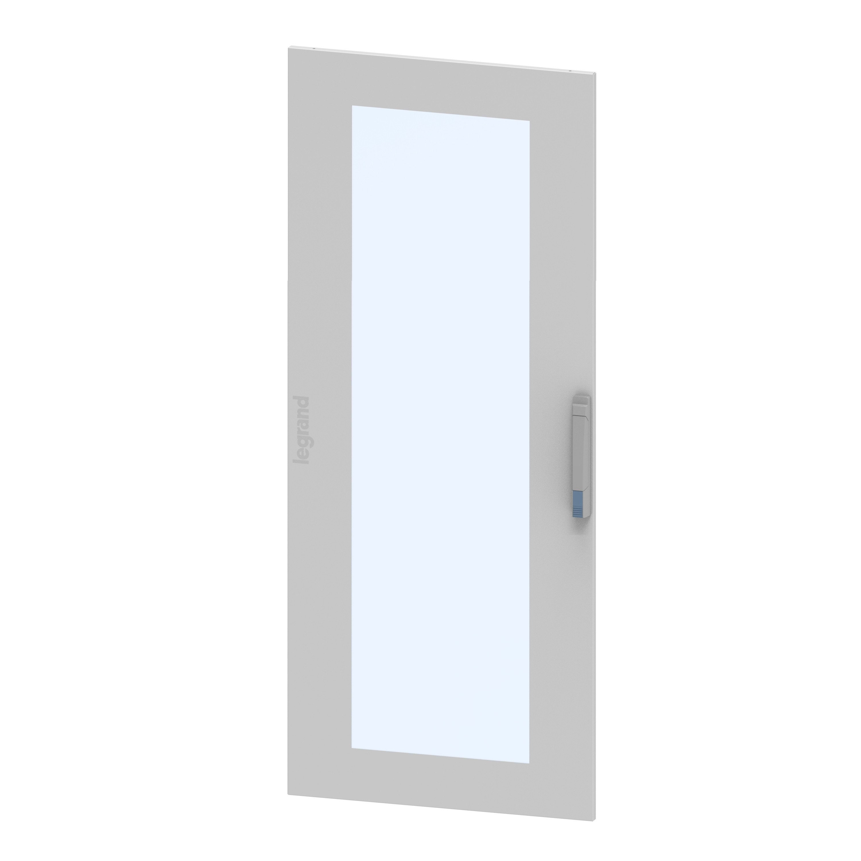 Legrand - Porte vitrée IP55 1800mm 24 modules XL3HP 630