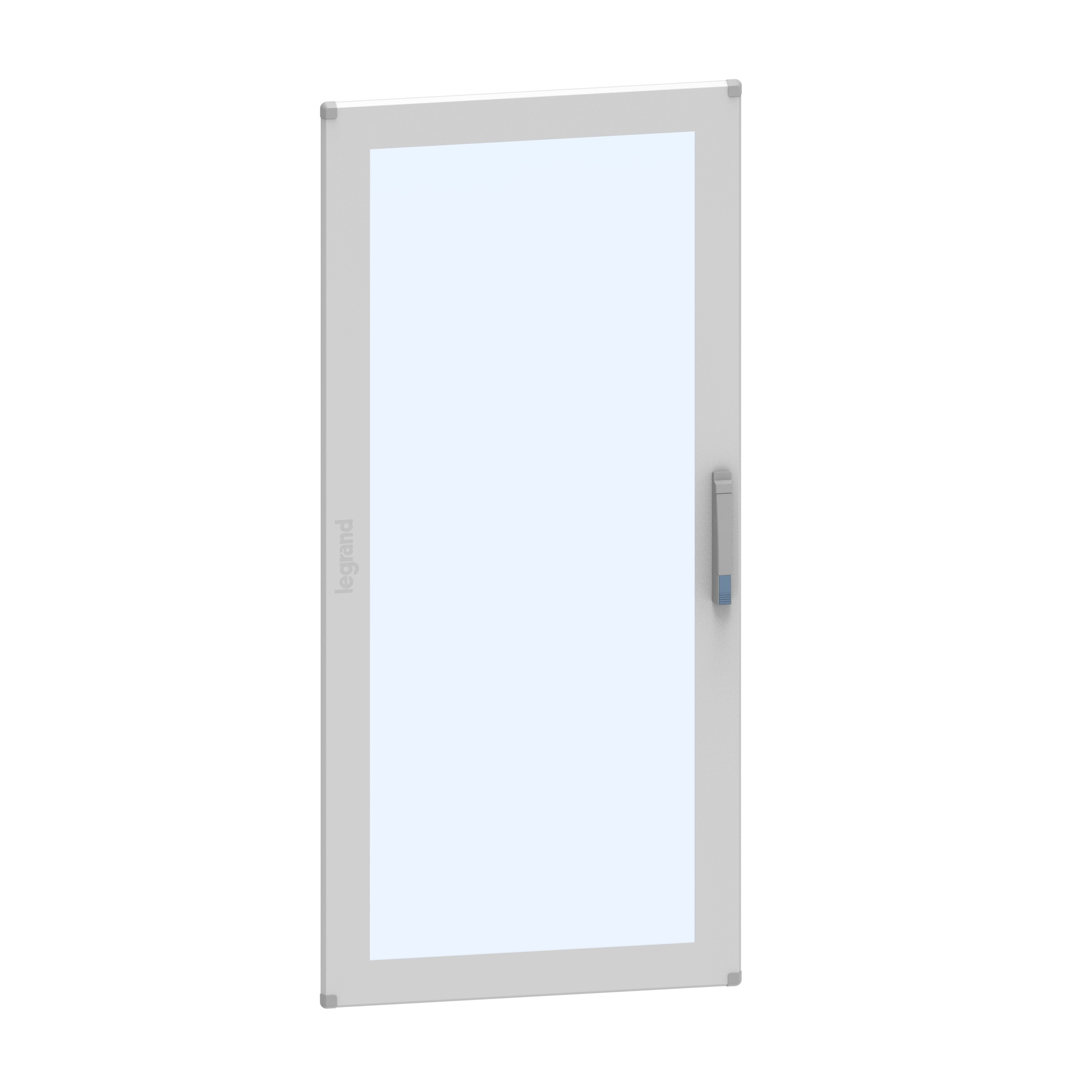 Legrand - Porte vitrée 1800mm 36 modules pour coffret XL3HP 630