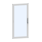 Legrand - Porte vitrée 1800mm 36 modules XL3HP 630