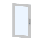 Legrand - Porte vitrée IP55 1800mm 36 modules XL3HP 630