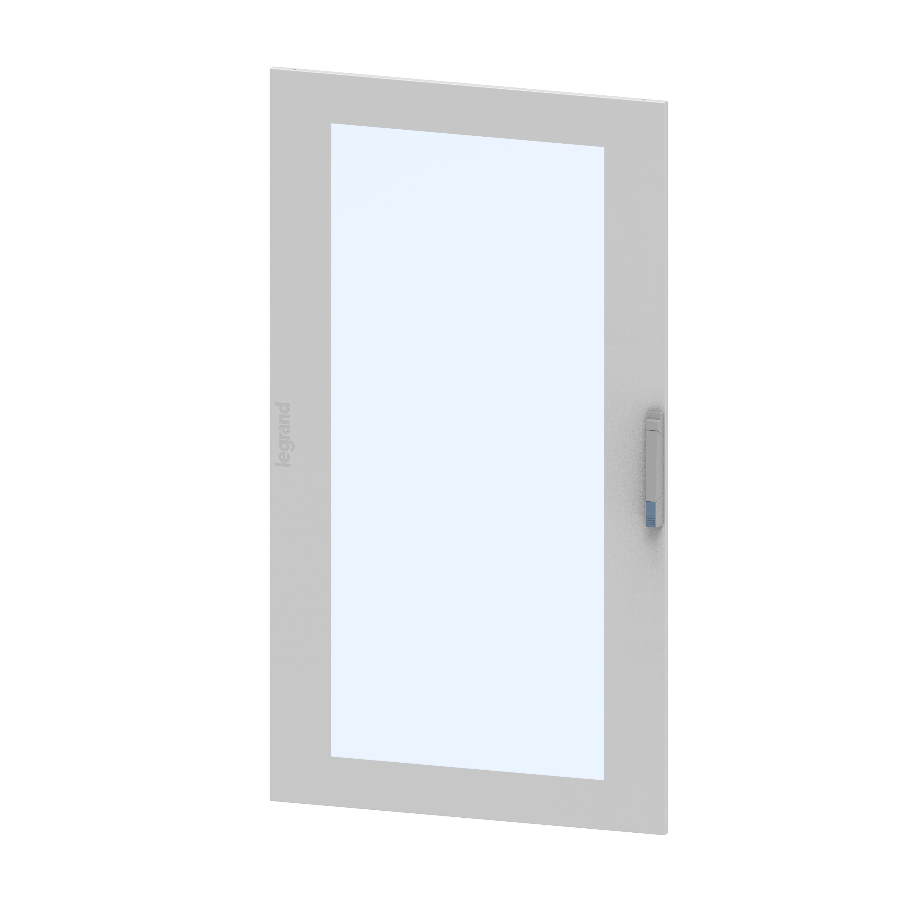 Legrand - Porte vitrée IP55 1800mm 36 modules XL3HP 630