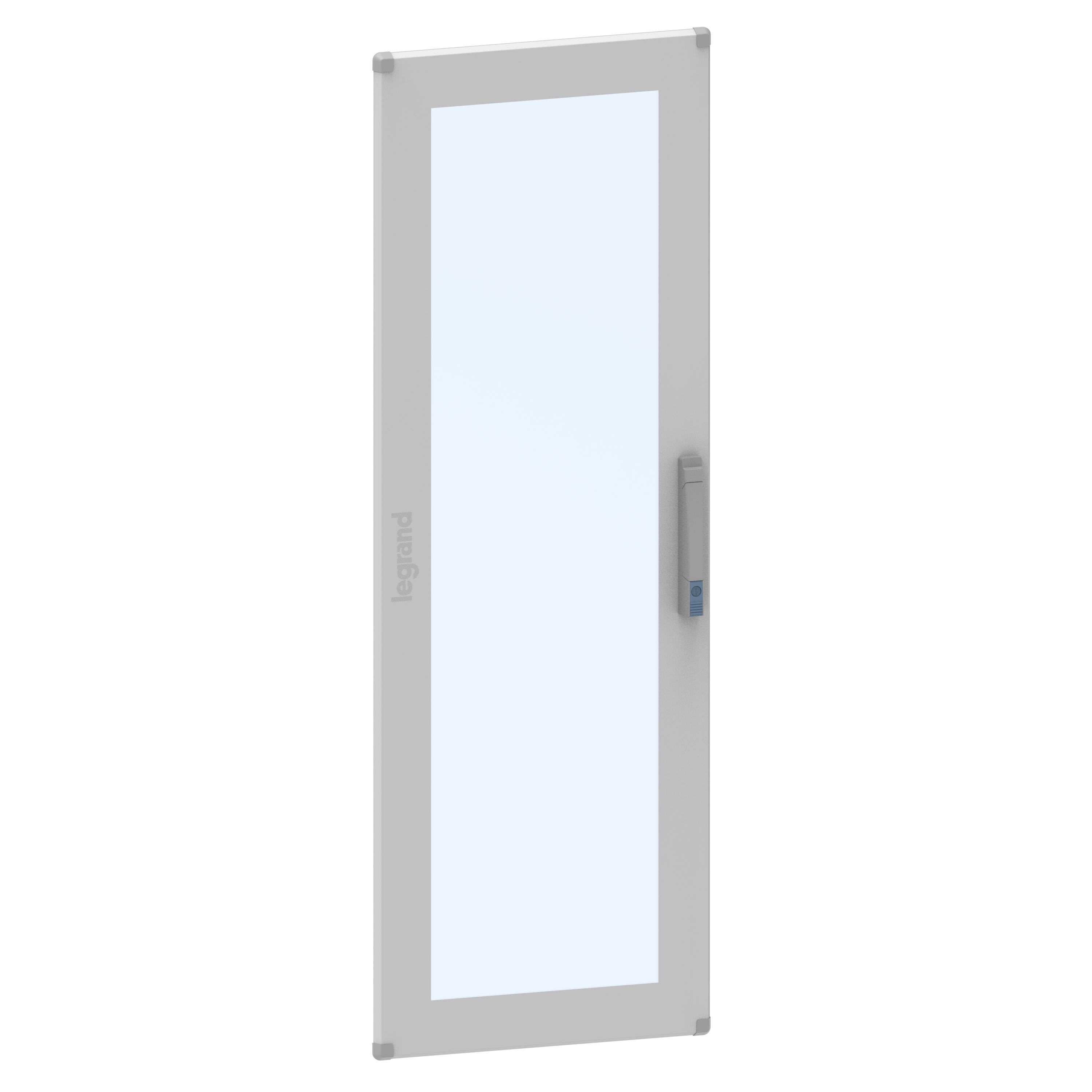 Legrand - Porte vitrée 1950mm 24 modules pour coffret XL3HP 630