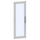 Legrand - Porte vitrée 1950mm 24 modules pour coffret XL3HP 630