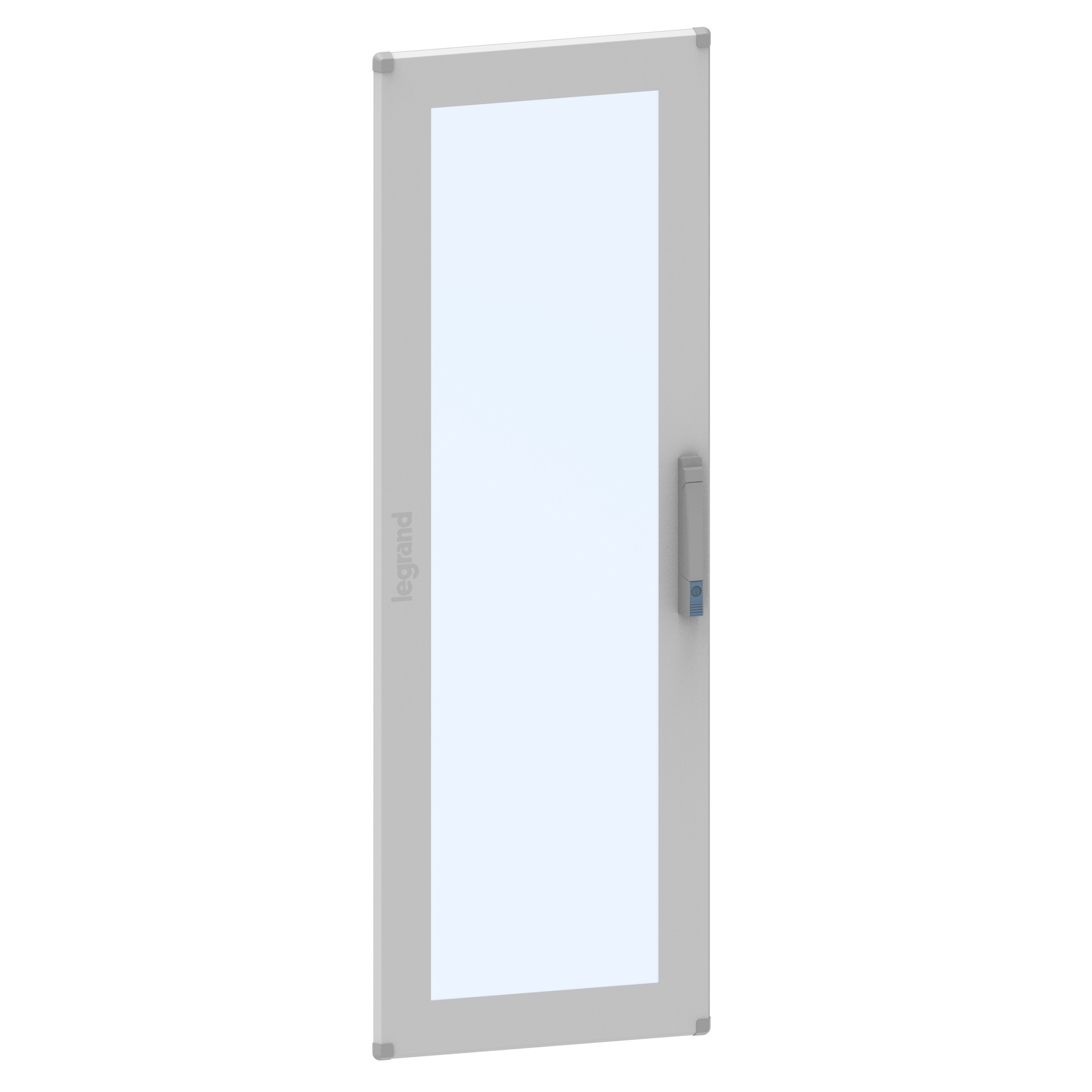 Legrand - Porte vitrée 1950mm 24 modules pour coffret XL3HP 630