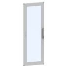 Legrand - Porte vitrée 1950mm 24 modules pour coffret XL3HP 630