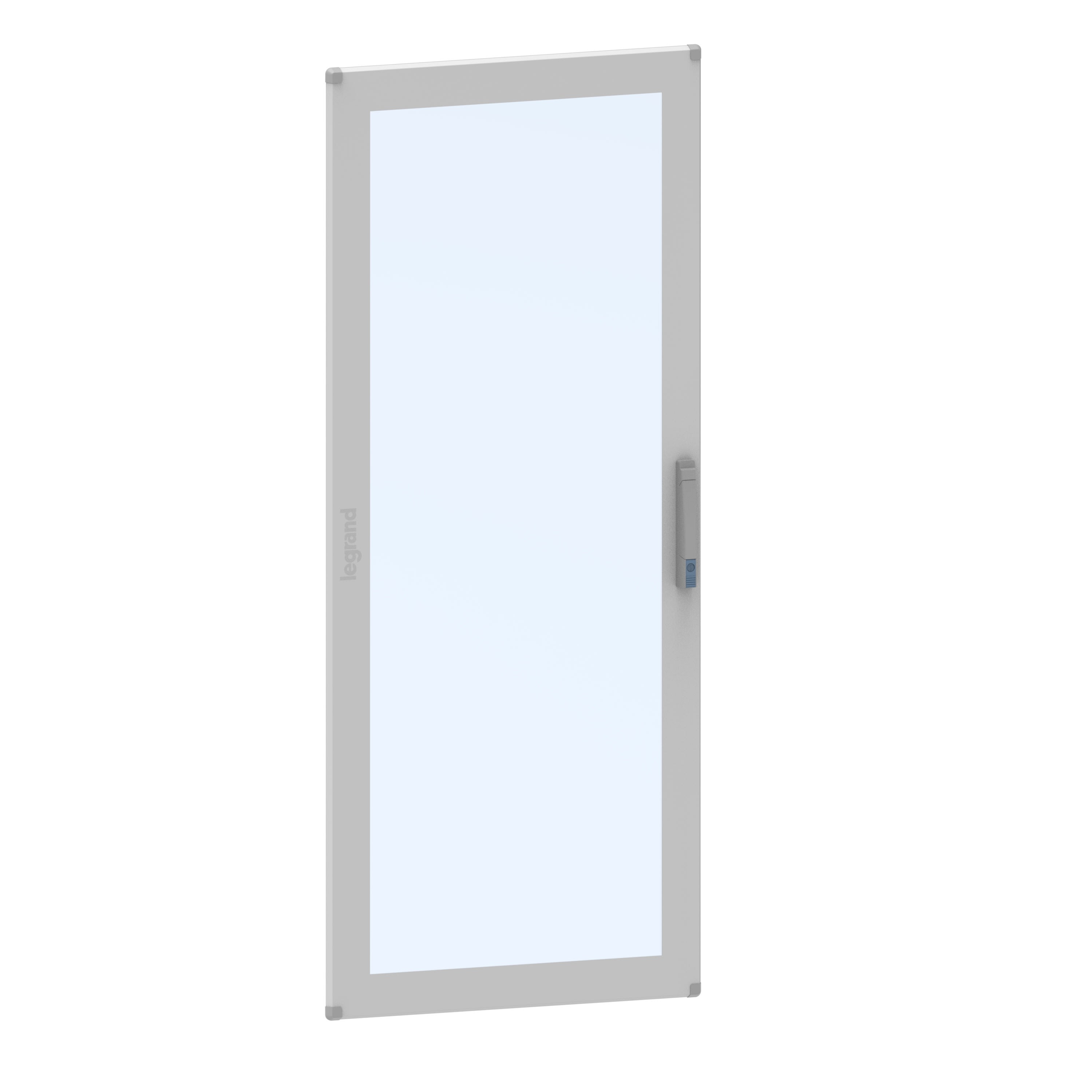 Legrand - Porte vitrée 1950mm 36 modules pour coffret XL3HP 630