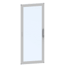 Legrand - Porte vitrée 1950mm 36 modules pour coffret XL3HP 630