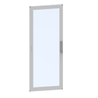 Legrand - Porte vitrée 1950mm 36 modules pour coffret XL3HP 630