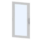 Legrand - Porte vitrée IP55 1950mm 36 modules XL3HP 630