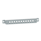 Legrand - Traverse de fixation de câbles 12 modules XL3HP 630