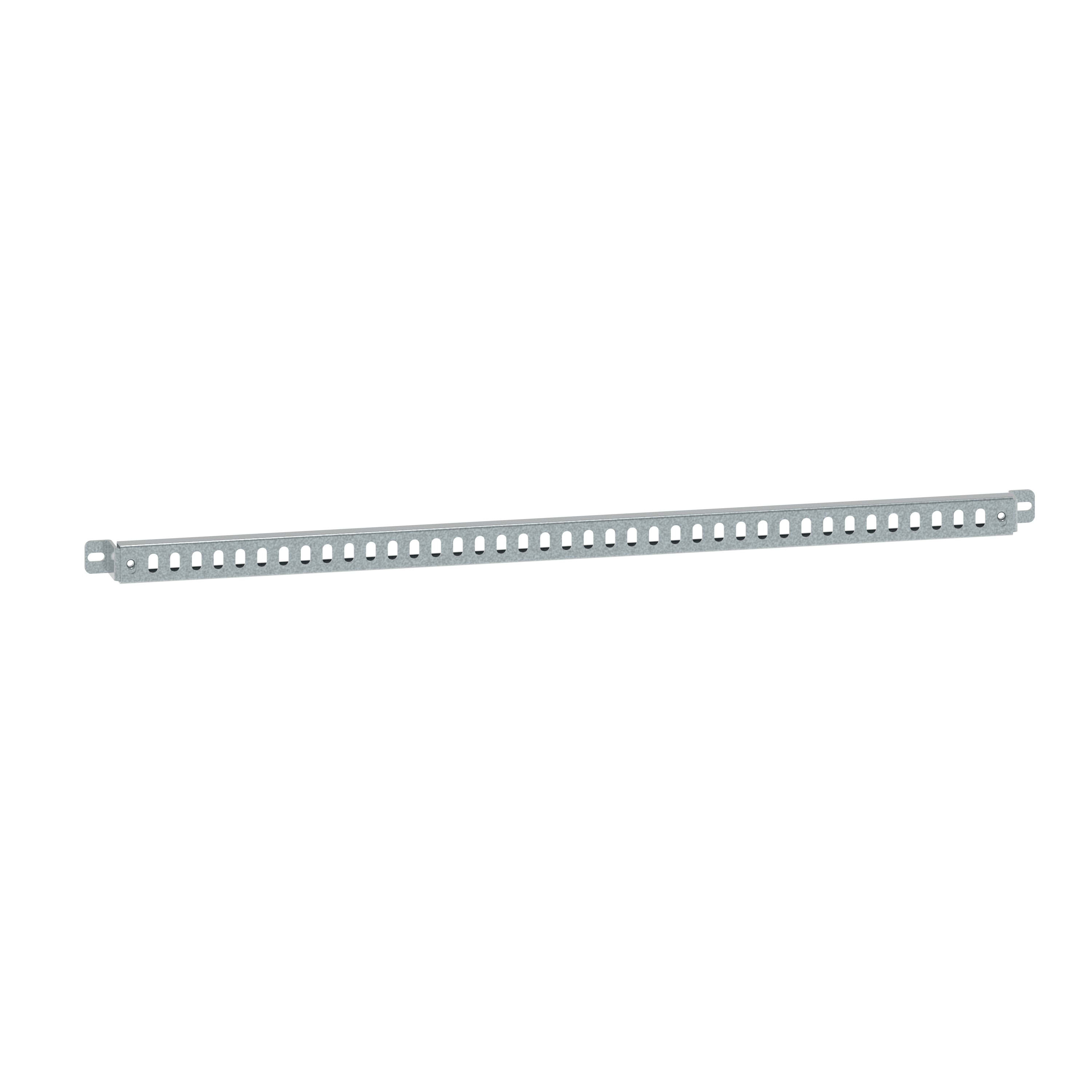 Legrand - Traverse de fixation de câbles 36 modules XL3HP 630