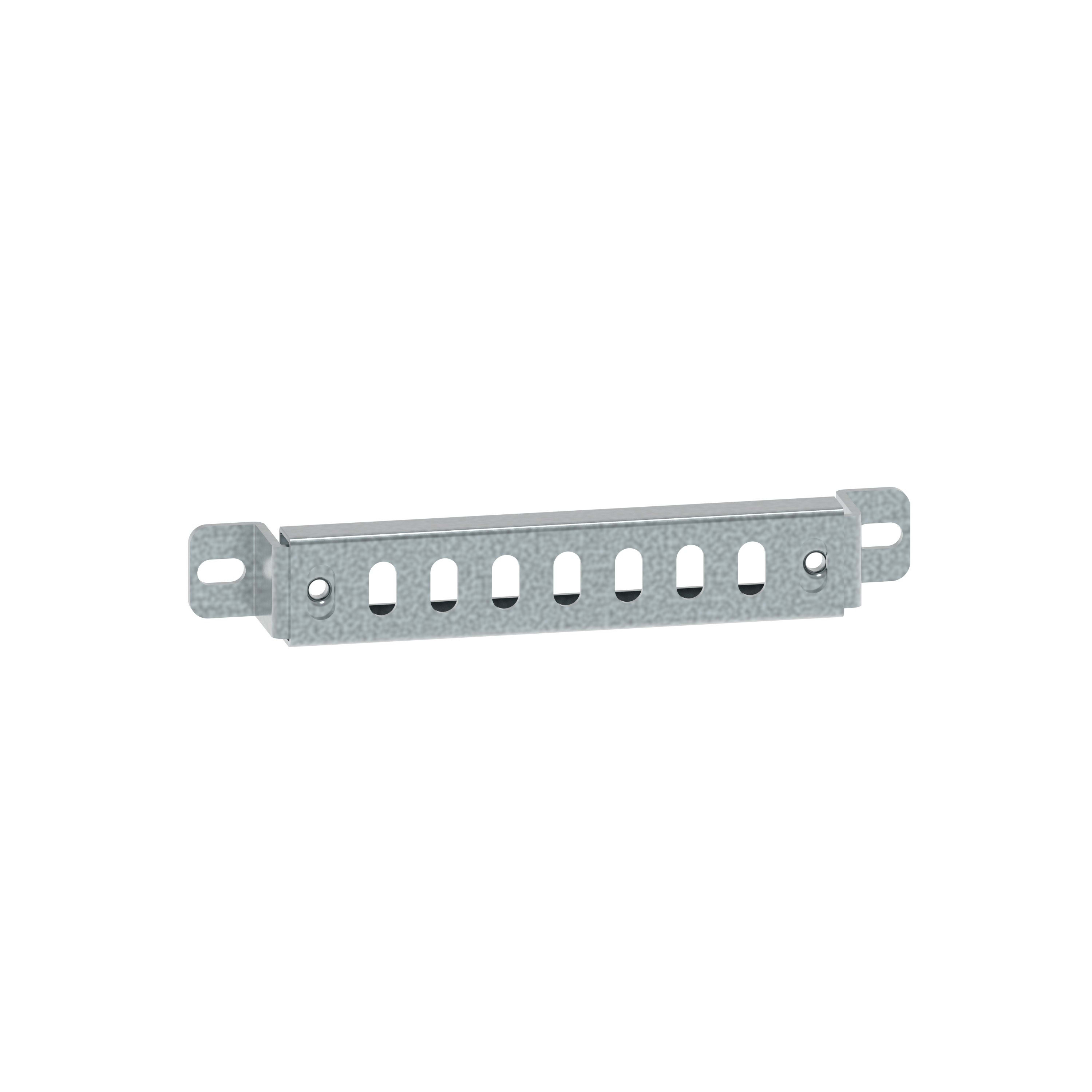 Legrand - Traverse de fixation de câbles gaine à câbles interne XL3HP 630
