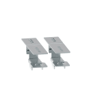 Legrand - Support de fixation fixe de goulotte Lina25 XL3HP 630