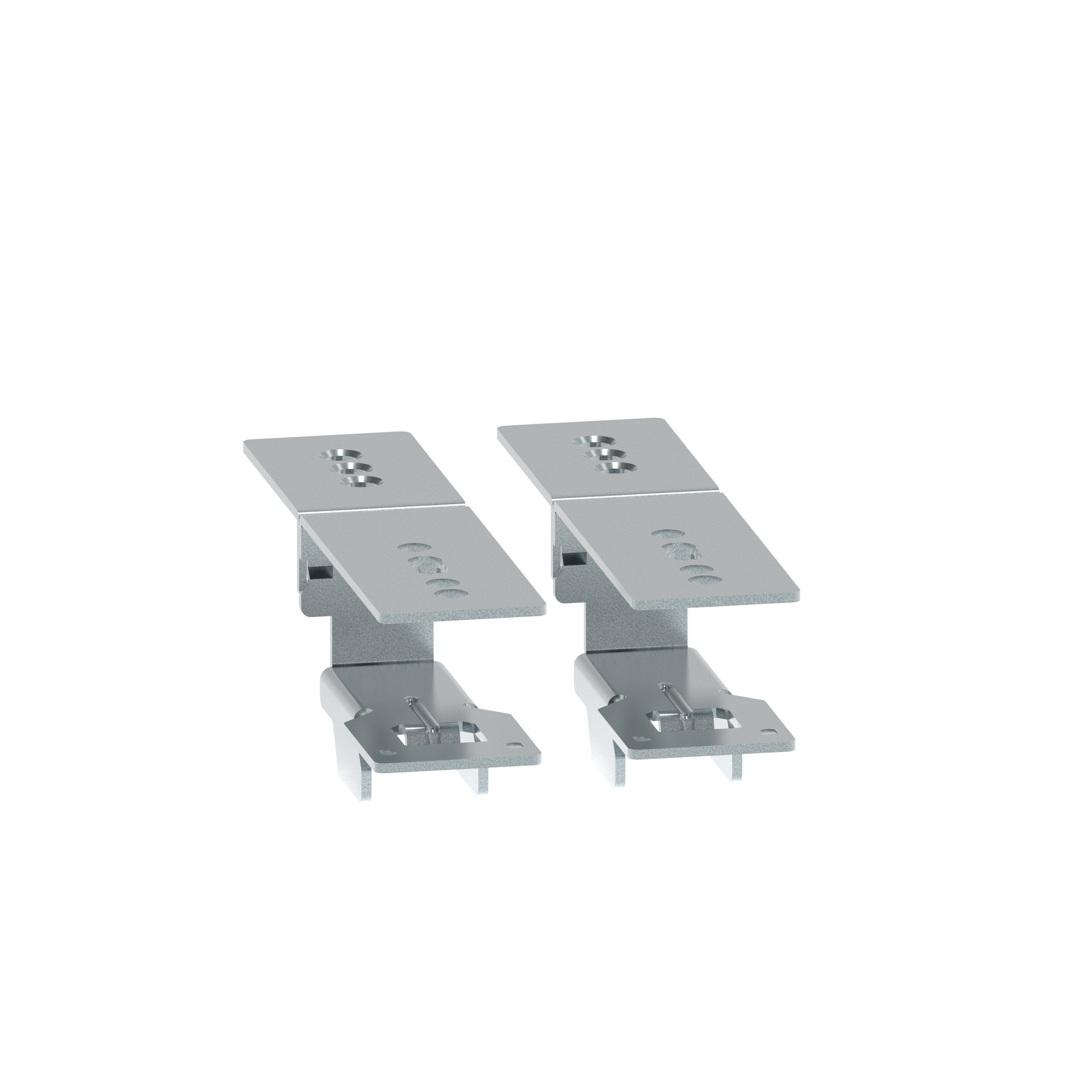 Legrand - Support de fixation fixe de goulotte Lina25 XL3HP 630