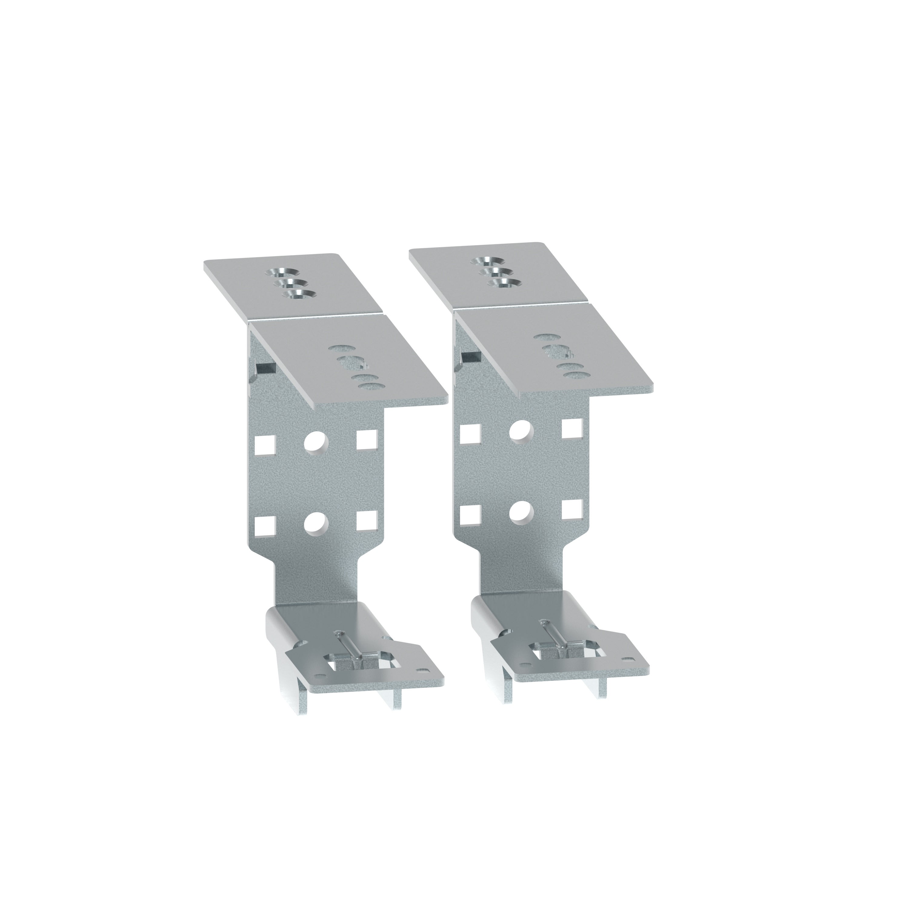 Legrand - Support de fixation réglable de goulotte Lina25 XL3HP 630