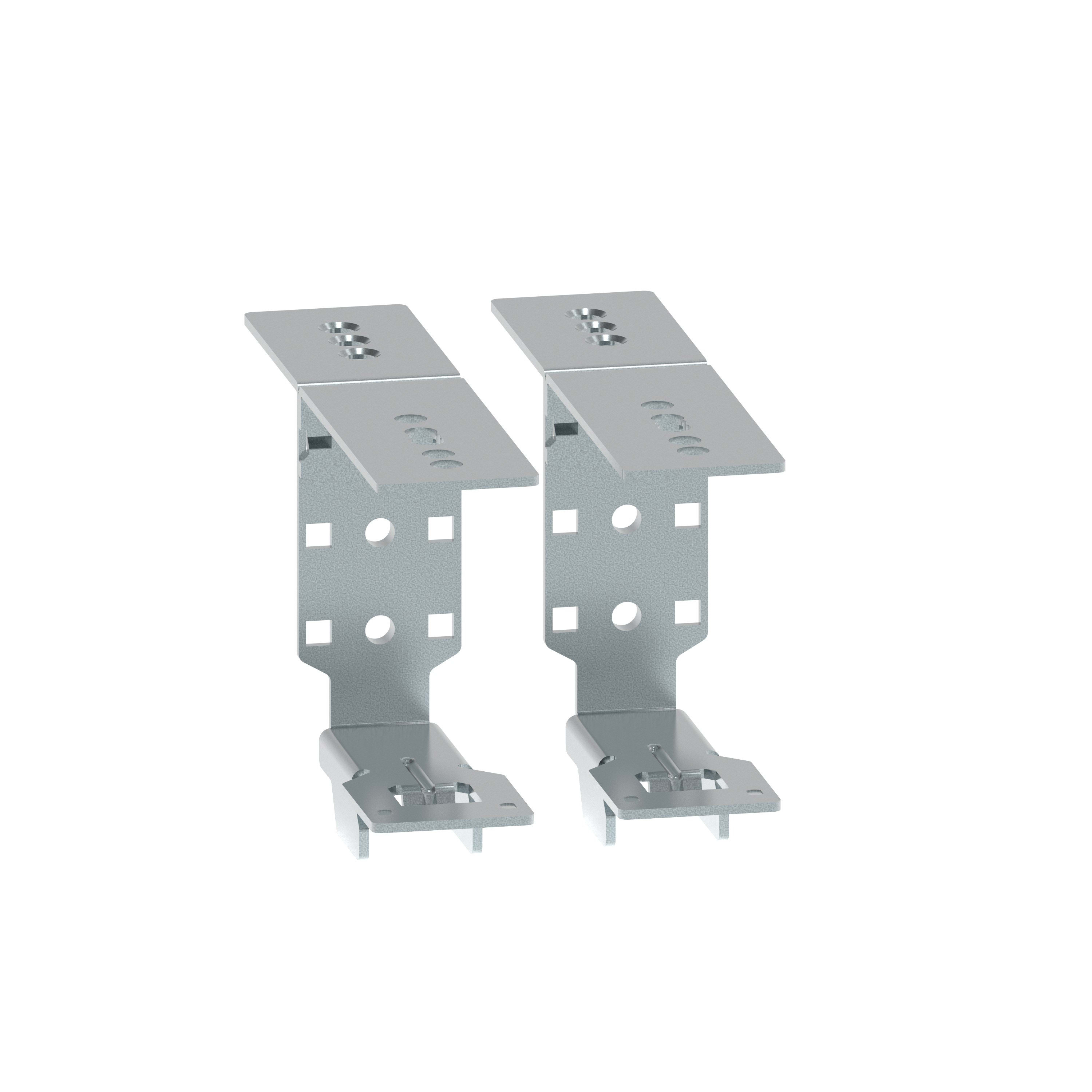 Legrand - Support de fixation réglable de goulotte Lina25 XL3HP 630