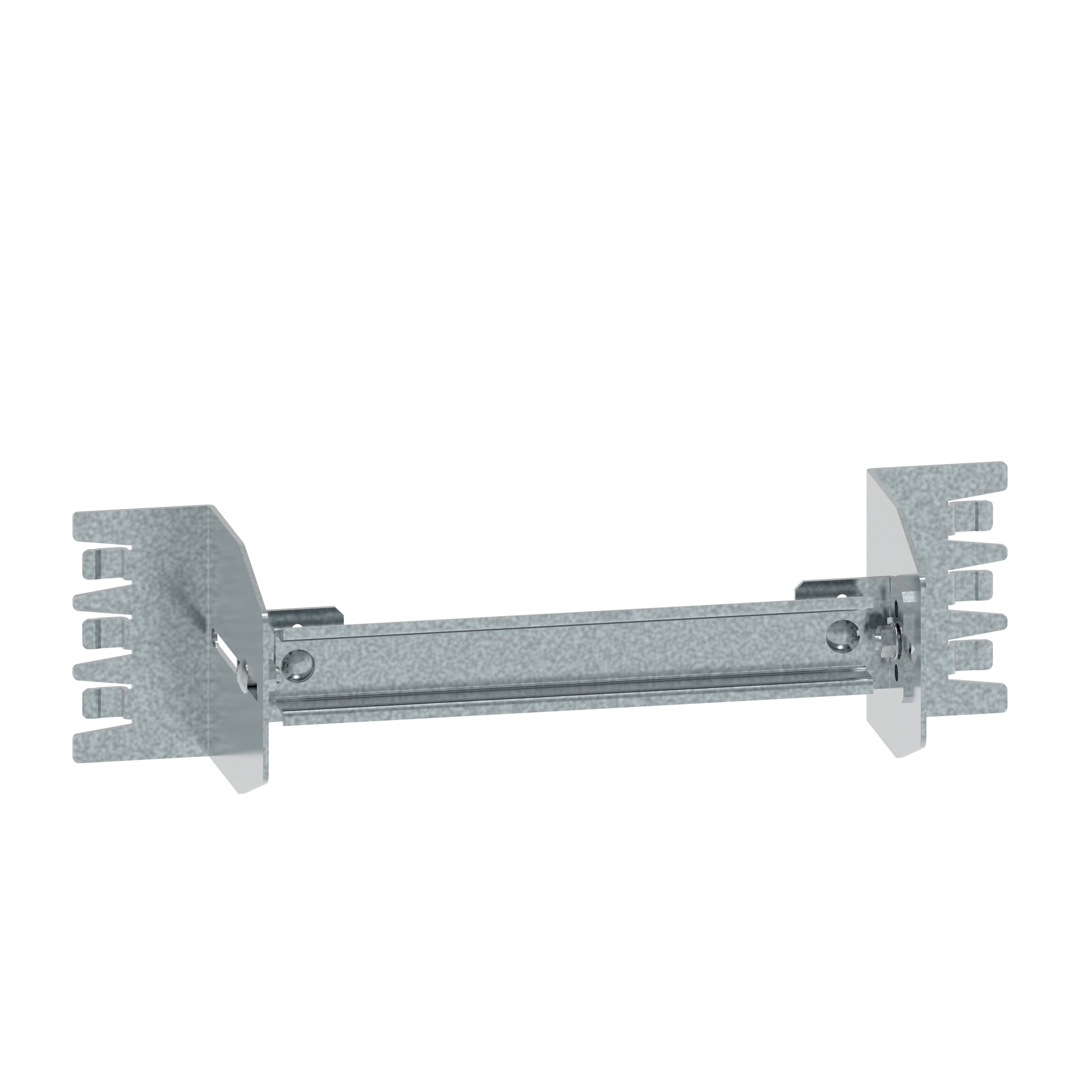 Legrand - Support bornier 12 modules XL3HP 630