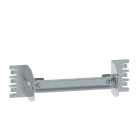 Legrand - Support bornier 12 modules pour coffret et armoire XL3HP 630