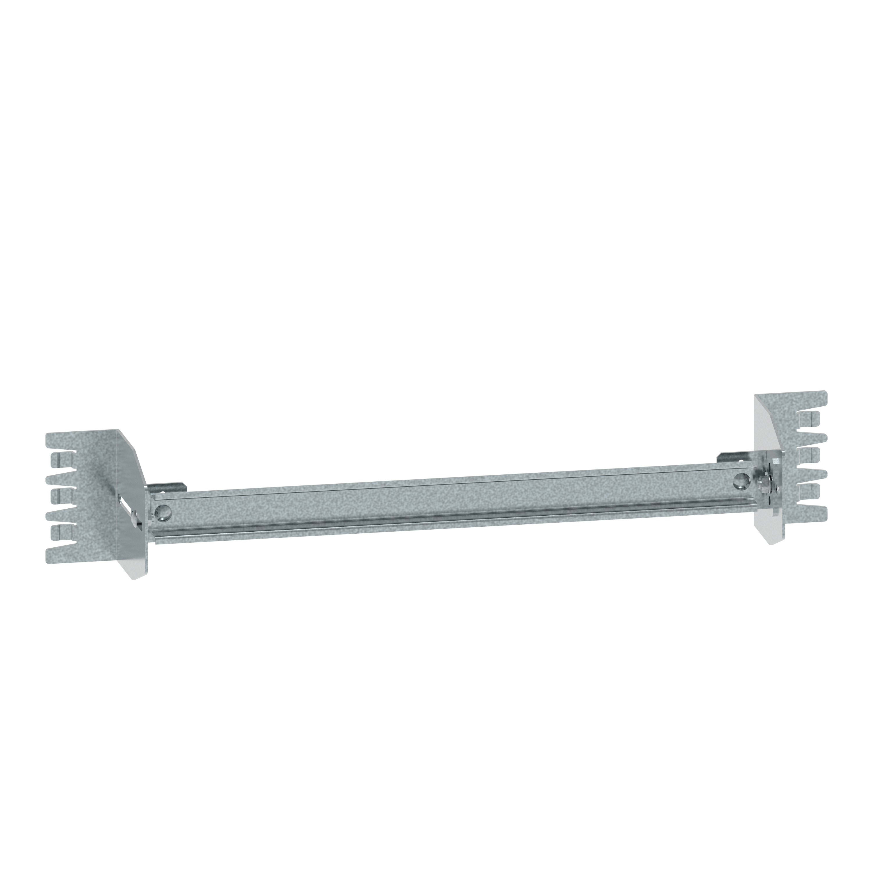 Legrand - Support bornier 24 modules pour coffret et armoire XL3HP 630