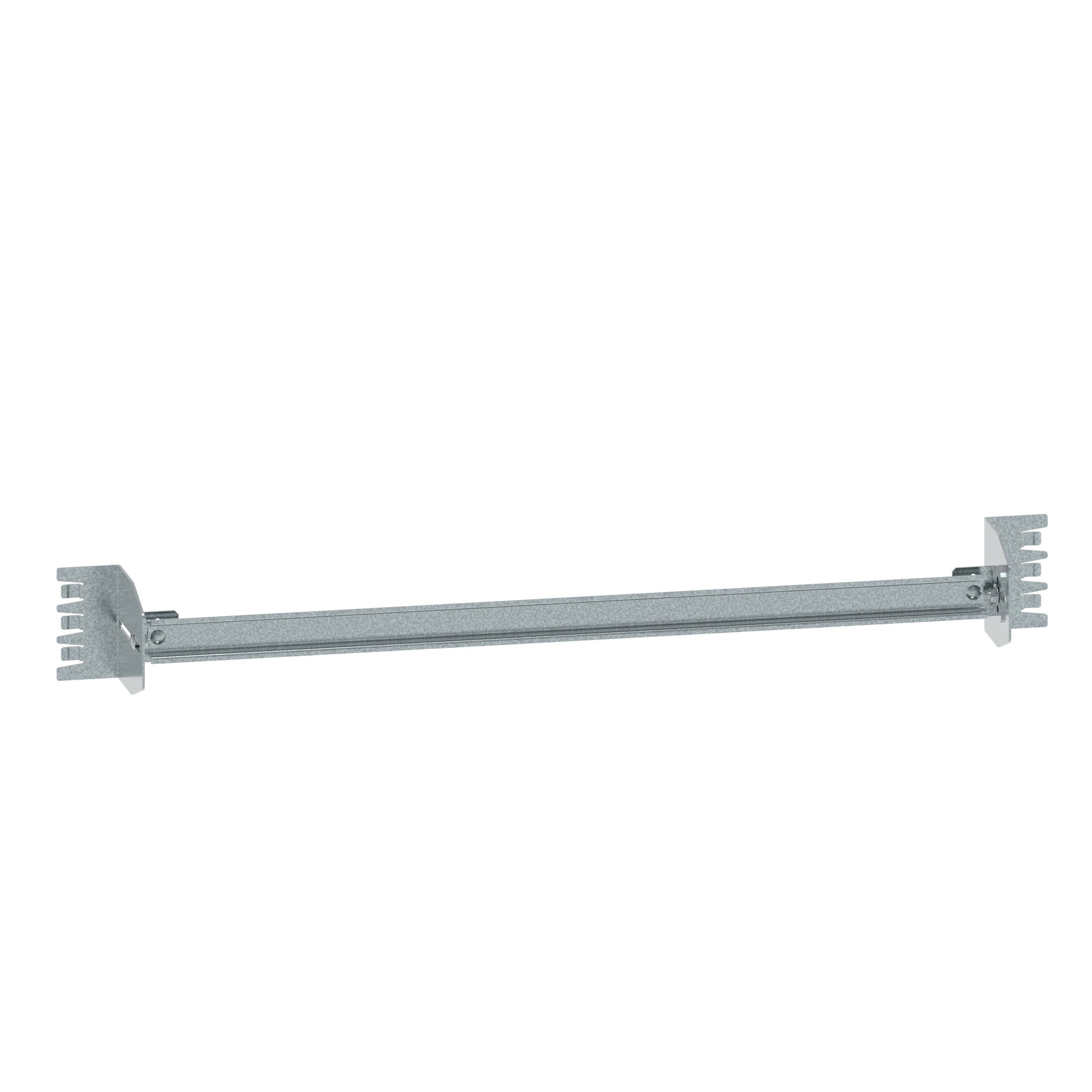 Legrand - Support bornier 36 modules pour coffret et armoire XL3HP 630