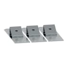 Legrand - Support bornier vertical pour coffret et armoire XL3HP 630