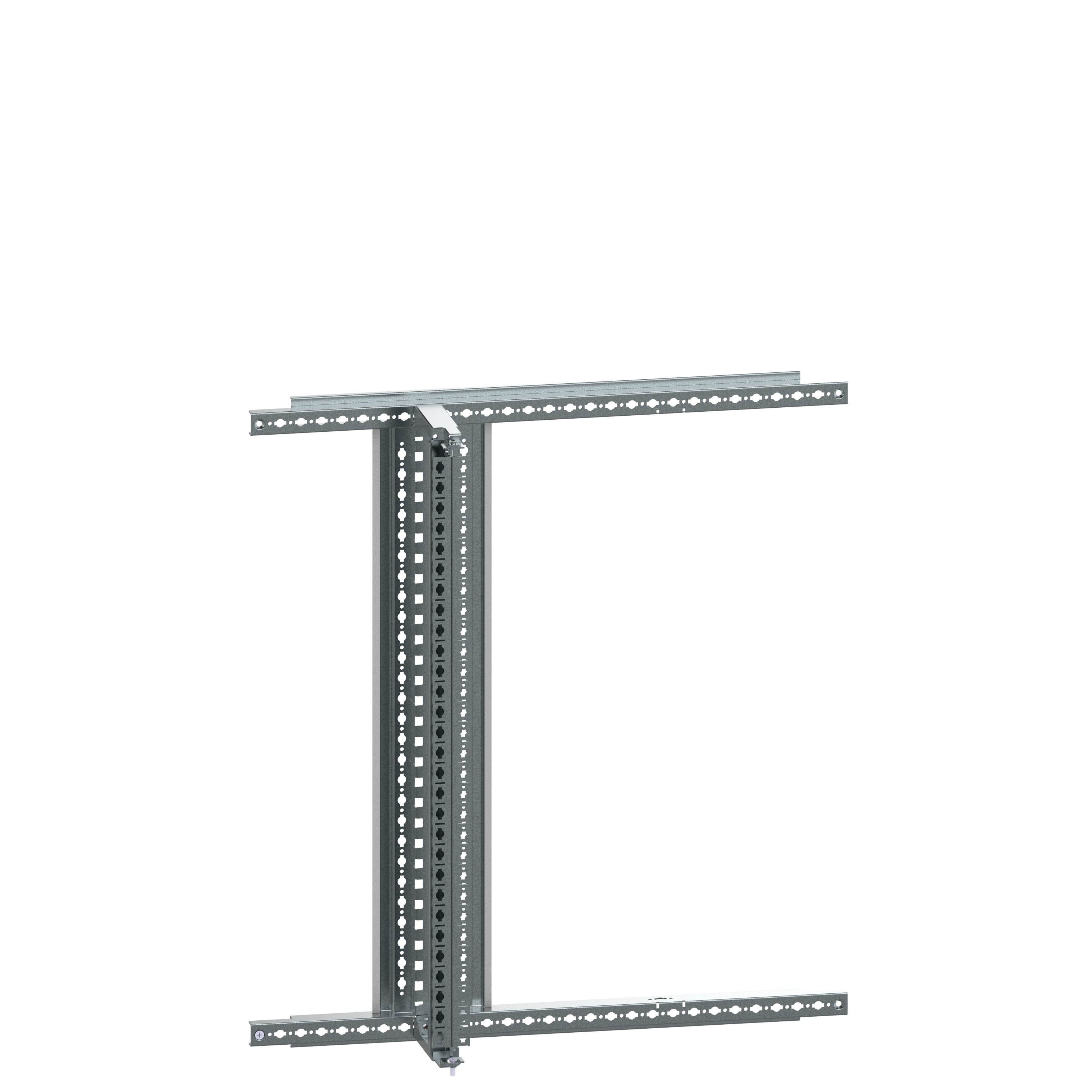 Legrand - Kit gaine à câbles interne 750mm XL3HP 630