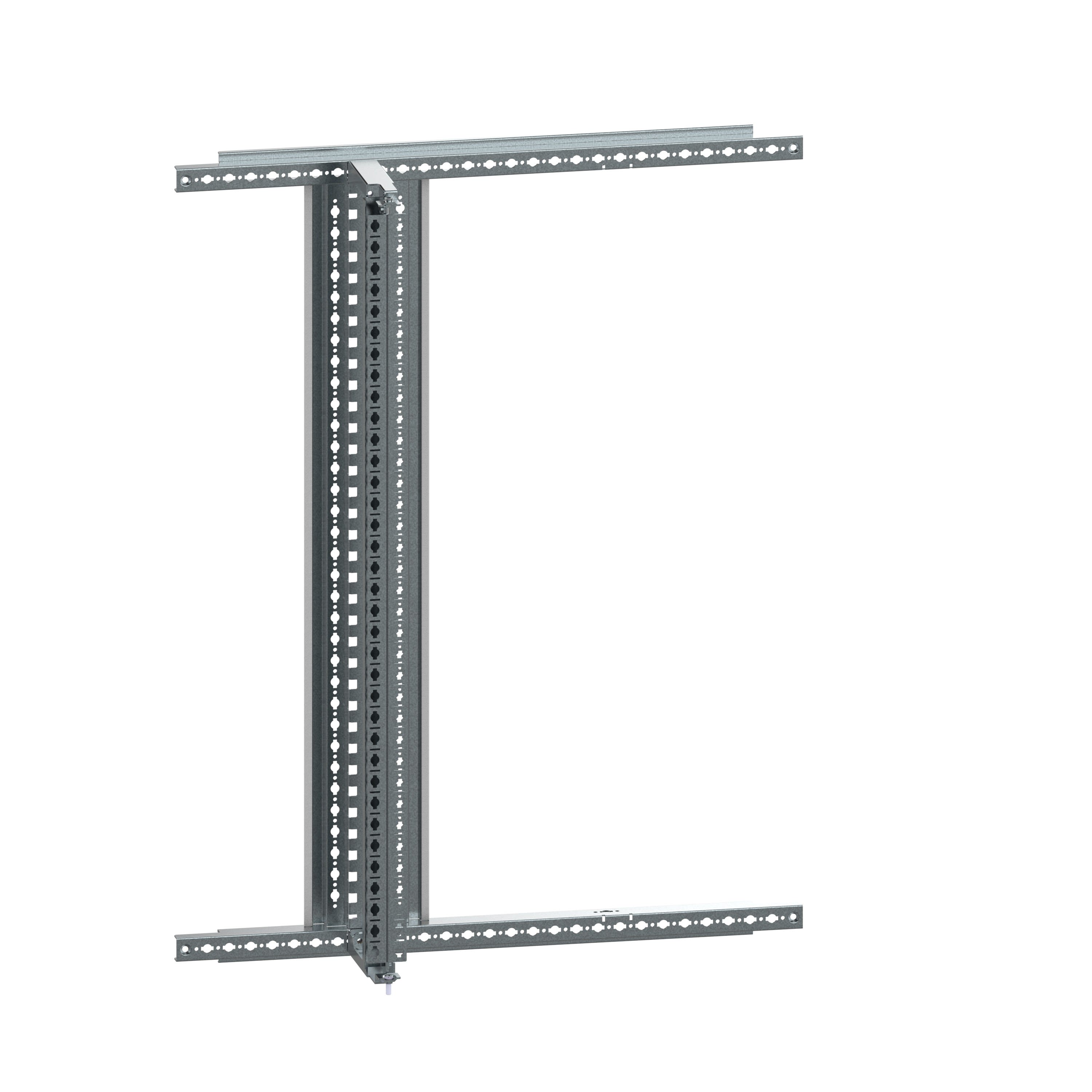 Legrand - Kit gaine à câbles interne 900mm XL3HP 630